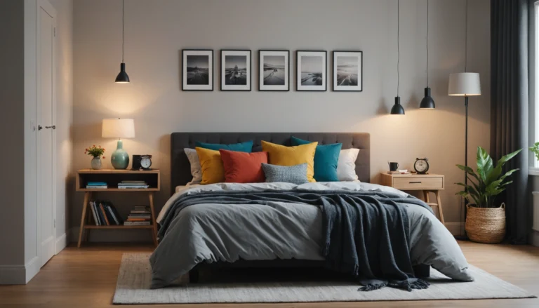 louer une chambre à un étudiant