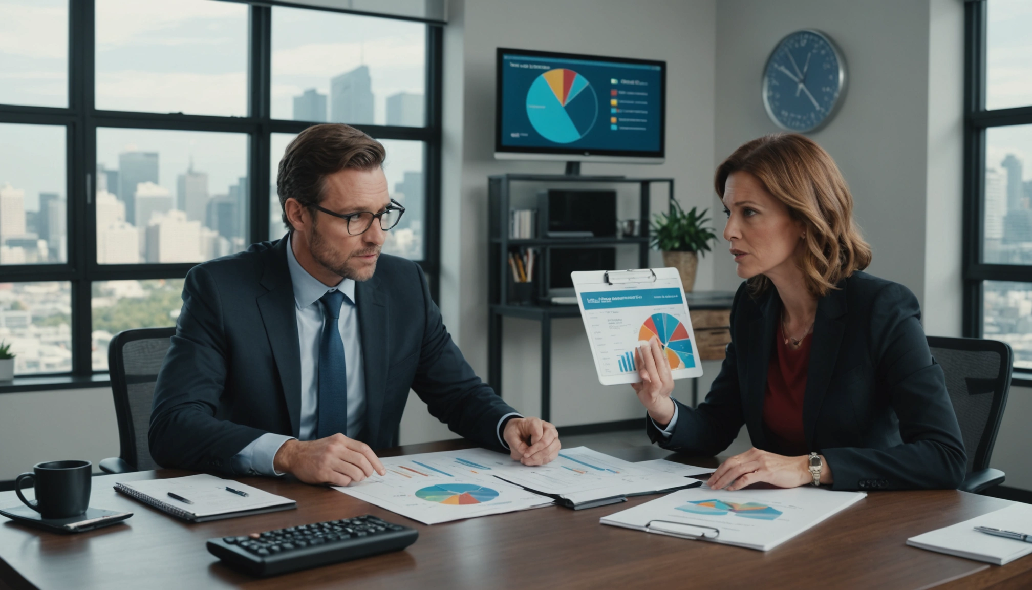 commission agent immobilier pourcentage