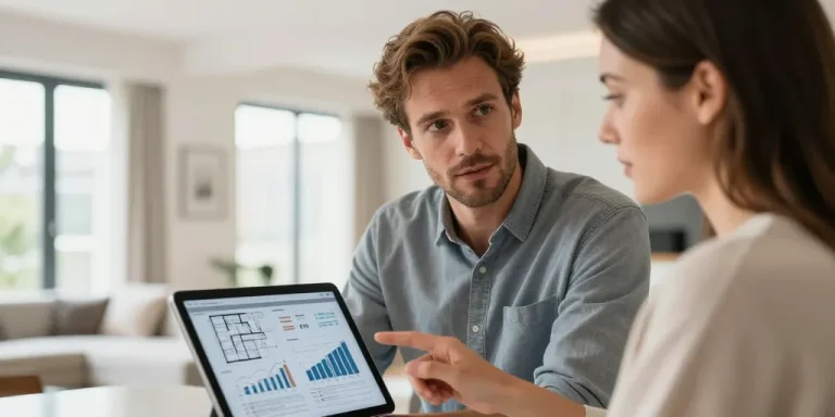 achat et revente immobilier