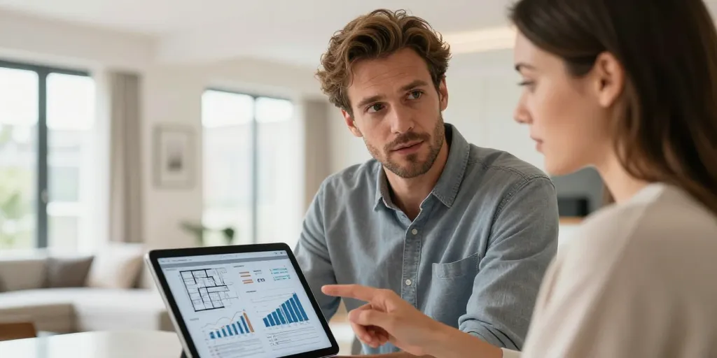 achat et revente immobilier