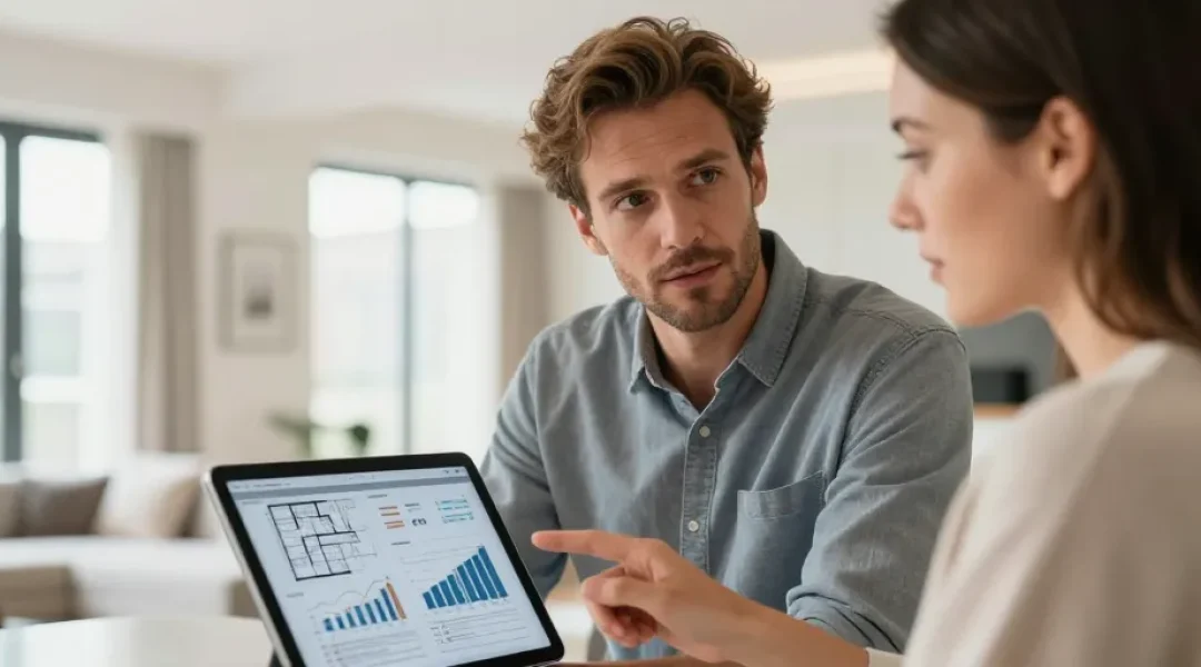 achat et revente immobilier