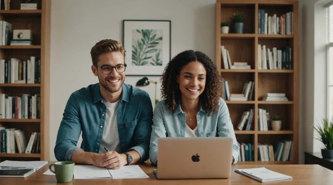 credit immobilier sans cdi