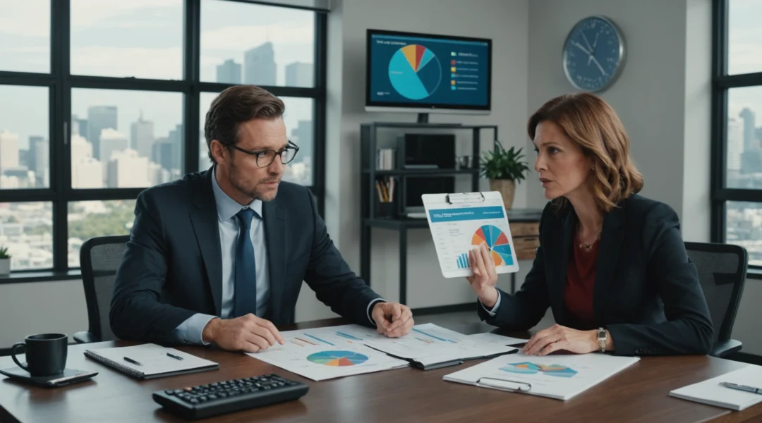 commission agent immobilier pourcentage