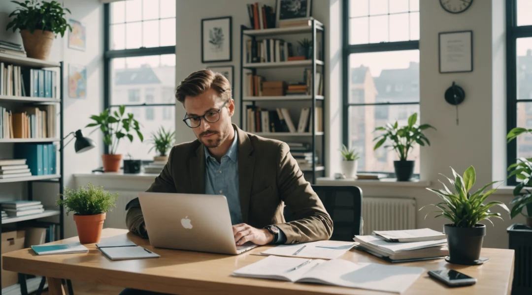 credit immobilier auto entrepreneur