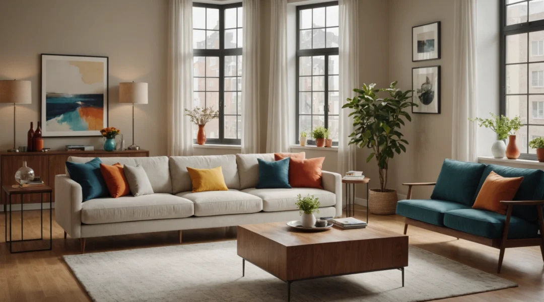 faire louer son appartement