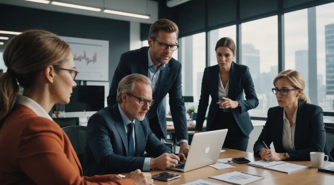 banque pour les pme