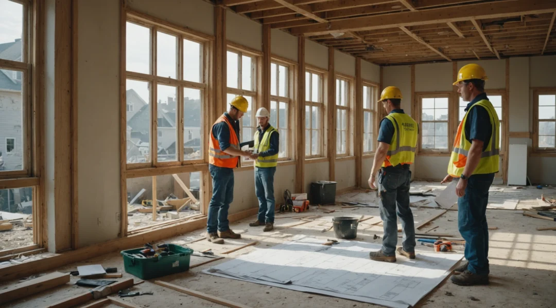 pret patronal pour travaux